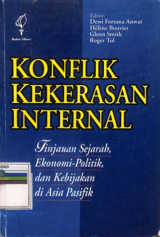 Konflik Kekerasan Internal